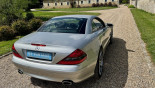 MERCEDES SL 500 V8 2002