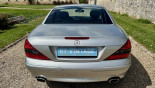 MERCEDES SL 500 V8 2002
