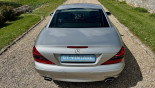 MERCEDES SL 500 V8 2002