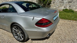 MERCEDES SL 500 V8 2002