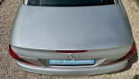 MERCEDES SL 500 V8 2002