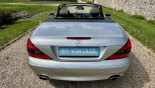 MERCEDES SL 500 V8 2002