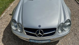 MERCEDES SL 500 V8 2002