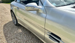 MERCEDES SL 500 V8 2002