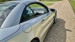MERCEDES SL 500 V8 2002