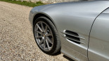 MERCEDES SL 500 V8 2002