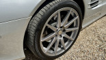 MERCEDES SL 500 V8 2002