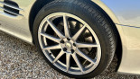 MERCEDES SL 500 V8 2002