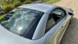 MERCEDES SL 500 V8 2002