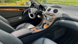 MERCEDES SL 500 V8 2002