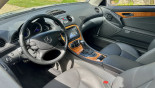 MERCEDES SL 500 V8 2002