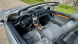 MERCEDES SL 500 V8 2002