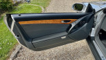 MERCEDES SL 500 V8 2002