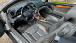 MERCEDES SL 500 V8 2002