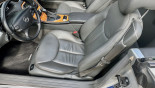 MERCEDES SL 500 V8 2002