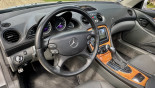 MERCEDES SL 500 V8 2002