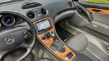 MERCEDES SL 500 V8 2002