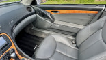 MERCEDES SL 500 V8 2002