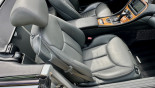 MERCEDES SL 500 V8 2002