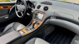 MERCEDES SL 500 V8 2002