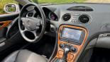 MERCEDES SL 500 V8 2002