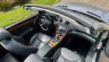 MERCEDES SL 500 V8 2002