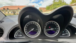 MERCEDES SL 500 V8 2002
