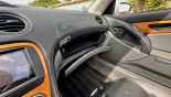 MERCEDES SL 500 V8 2002
