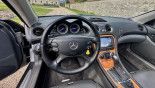 MERCEDES SL 500 V8 2002
