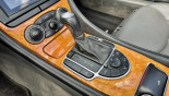 MERCEDES SL 500 V8 2002