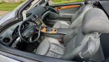 MERCEDES SL 500 V8 2002