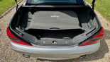 MERCEDES SL 500 V8 2002