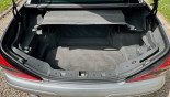 MERCEDES SL 500 V8 2002