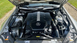 MERCEDES SL 500 V8 2002