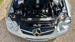 MERCEDES SL 500 V8 2002