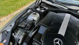 MERCEDES SL 500 V8 2002