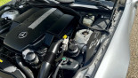 MERCEDES SL 500 V8 2002
