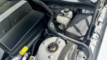 MERCEDES SL 500 V8 2002