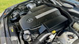 MERCEDES SL 500 V8 2002