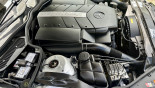 MERCEDES SL 500 V8 2002