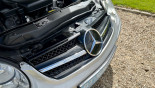 MERCEDES SL 500 V8 2002