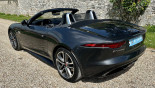 JAGUAR F-TYPE CAB R-DYNAMIC 2020