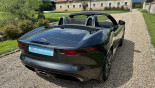 JAGUAR F-TYPE CAB R-DYNAMIC 2020