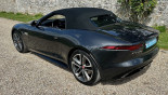JAGUAR F-TYPE CAB R-DYNAMIC 2020