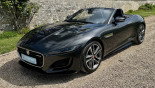 JAGUAR F-TYPE CAB R-DYNAMIC 2020
