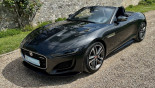 JAGUAR F-TYPE CAB R-DYNAMIC 2020