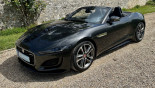 JAGUAR F-TYPE CAB R-DYNAMIC 2020
