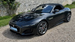 JAGUAR F-TYPE CAB R-DYNAMIC 2020