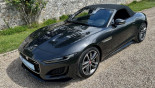 JAGUAR F-TYPE CAB R-DYNAMIC 2020