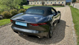 JAGUAR F-TYPE CAB R-DYNAMIC 2020